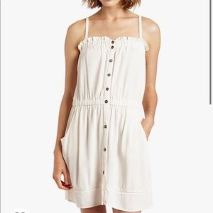 LA Made Women’s Venice Dress, New with Tags